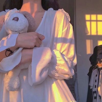 春曲丽影