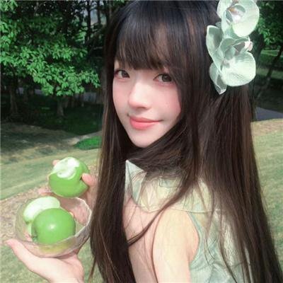 狼女传奇